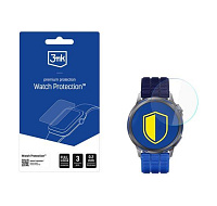 3mk Watch Protection FlexibleGlass pro Huawei WATCH GT Runner 2
