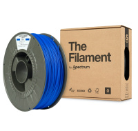 Spectrum The Filament PLA 1.75mm Performance Blue 1kg