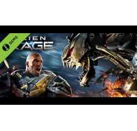 Alien Rage (PC) PL klíč Steam