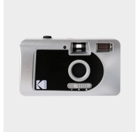 Kodak Film Camera Motorised S88 Silver