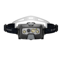 LEDLENSER HF8R Core black