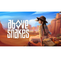 Above Snakes (PC) klíč Steam