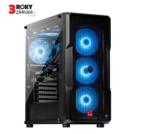 LYNX Challenger Ryzen 7 7800X3D 32GB 2T SSD NVMe RTX 5070 Ti 16G W11 Home