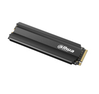 Dahua SSD-E900N1TB - NVMe M.2 PCIe SSD, 1TB, R:2000 MB/s, W:1800 MB/s, TBW 512TB, 3D TLC