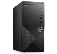 DELL PC Vostro 3030 MT/TPM/i5 12400/16GB/512GB SSD/1TB HDD/Intel UHD/WLAN/Kb/Mouse/W11 Pro/3Y PS NBD