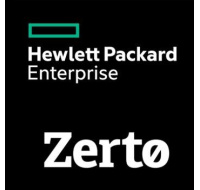 Zerto Virtual Enterprise Cloud Edition 500 VM 1-month Subscription and Premium Maintenance E-LTU