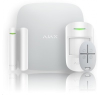 Ajax StarterKit Plus white (13540)