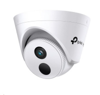 TP-Link VIGI C430I(4mm), 3MP, Turret, PoE, IR 30m