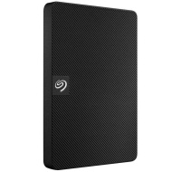 SEAGATE Externí HDD 5TB Expansion portable, USB 3.0, Černá