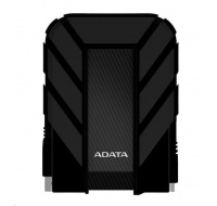 ADATA Externí HDD 4TB 2,5" USB 3.1 HD710 Pro, černá