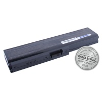 AVACOM baterie pro Toshiba Satellite U400, M300, Portege M800 Li-Ion 10,8V 5800mAh 63Wh