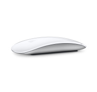 Apple Magic Mouse (2024) - White Multi-Touch Surface