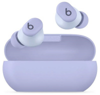 Beats Solo Buds - True Wireless Earbuds - Arctic Purple
