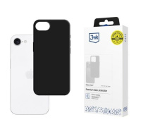 3mk ochranný kryt Silicone Case pro Apple iPhone 16E
