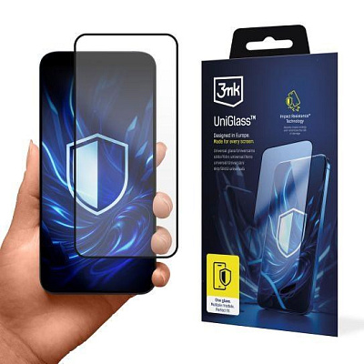 3mk tvrzené sklo UniGlass - Glass 27