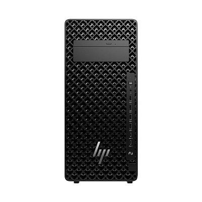 HP PC Z2 Tower G1i 700W, Intel Core U7 265K vPro (20C/5.5GHz),RTX A1000 8GB,2×16GB DDR5,256GB+1TB,Kb+Mouse,Win11Pro,3yo