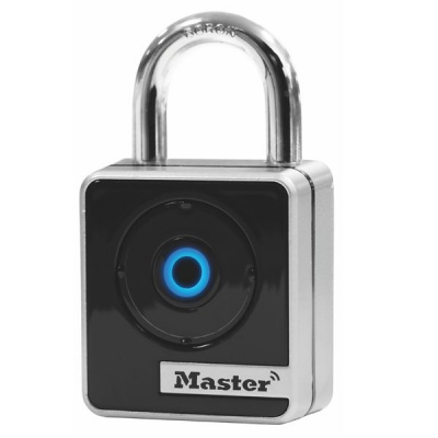 Master Lock 4400EURD Elektronický visací zámek