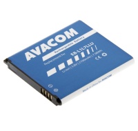 AVACOM baterie do mobilu Samsung I9260 Galaxy Premier Li-Ion 3,8V 2100mAh (náhrada EB-L1L7LLU)