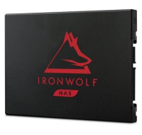 SEAGATE SSD 4TB IRONWOLF 125, 2.5", SATAIII