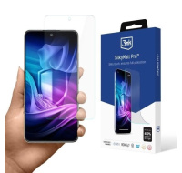 3mk ochranná folie Silky Matt Pro pro Realme C73 5G