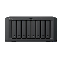 Synology DS1825+ DiskStation (4C/Ryzen V1500B/2,2GHz/8GBRAM/8xSATA/2xM.2/3xUSB3.2/2x2,5GbE/1xPCIe/2xUSB-C)
