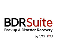 Vembu BDRShield Linux Endpoint - File Backup 2Y