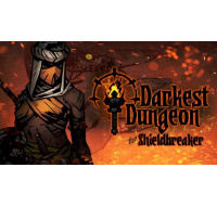 Darkest Dungeon®: The Shieldbreaker (PC) klíč Steam