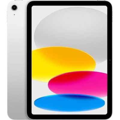 Apple iPad 11gen 11'' Wi-Fi 512GB - Silver