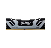 KINGSTON CUDIMM DDR5 24GB 8800MT/s CL42 FURY Renegade Silver