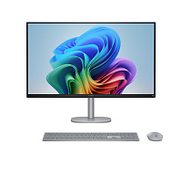 HP OmniStudio X 32-c1001nc, 32" UHD, Core Ultra 7 256V, 16GB DDR5, SSD 2TB, Win11 Pro 2M Game Pass