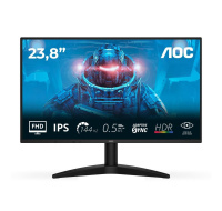 AOC MT 23,8" 24B36X - 1920x1080,IPS,144Hz,1xHDMI,1xDP