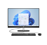 HP AiO 27-cr0012nc, 27" FHD, i5-1335U, 8GB DDR4 3200, SSD 512GB, Win11 Home, 2M Game Pass