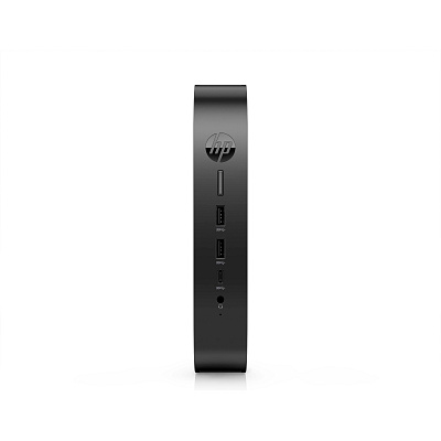 HP PC Elite ThinClient t755 32GB M.2 MMC v5.0, 8GB DDR4 SODIMM, ThinPro AMD Ryzen
