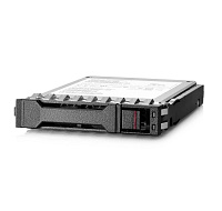 HPE HDD 300GB SAS 12G Mission Critical 10K SFF (2.5in) Basic Carrier 3y P40430-B21 RENEW