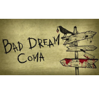 Bad Dream: Coma (PC/MAC) klíč Steam