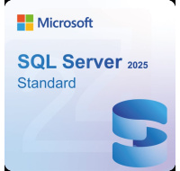 MS CSP SQL Server 2025 Standard Edition Perpetual