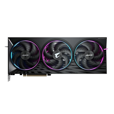 GIGABYTE VGA AMD Radeon RX 9070 XT AORUS ELITE 16GB, 16GB GDDR6, 2xDP, 2xHDMI
