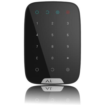 Ajax  KeyPad (8EU) ASP black (38248)