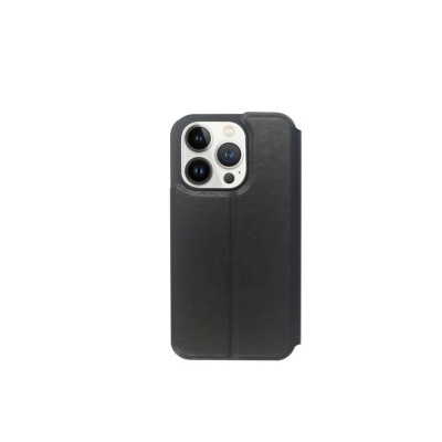 RhinoTech FLIP Eco Case pro Apple iPhone 14 Pro Max, černá