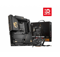 MSI MB Sc AM5 MEG X670E ACE, AMD X670, 4xDDR5, WI-FI, E-ATX