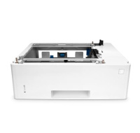 HP LaserJet 550-Sheet Input Tray - Zásobník papíru HP LaserJet na 550 listů pro HP LaserJet M501/M506/M507/M527/M528