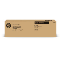 HP - Samsung CLT-K503L H-Yield Blk Toner C (8,000 pages)