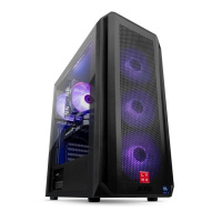 LYNX Challenger Ultra 225F 32GB 1TB SSD NVMe RTX 5060 8G W11 Home