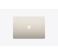MacBook Air 15'' M5 chip  with 10-core CPU and 10-core GPU, 16GB, 512GB SSD - Starlight