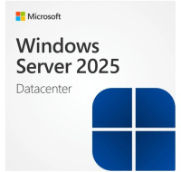 Windows Svr Datacntr 2025 64Bit ENG 16 Core OEM