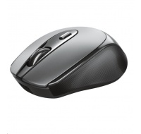 TRUST bezdrátová Myš Zaya Rechargeable Wireless Mouse - black