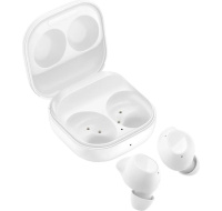 Samsung Bluetooth sluchátka Galaxy Buds FE, bílá (distribuce svět)