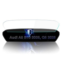 3mk BladeShield Center Display pro AUDI A5 F5 2019-24
