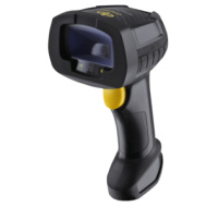 Datalogic PowerScan PD9630, 2D, DPM, kit (USB), black, yellow