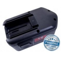 AVACOM baterie pro MILWAUKEE BXL 18 Ni-MH 18V 3000mAh, články PANASONIC